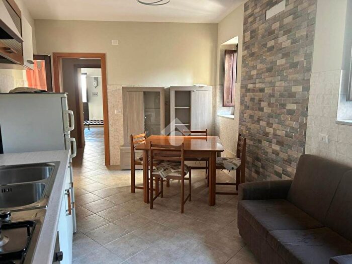 Appartamento bilocale in affitto in Via Ferrari Canale, Sala, Serino