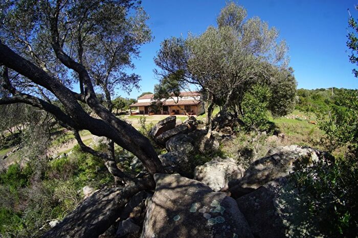 Casa trilocale in vendita in Luogosanto