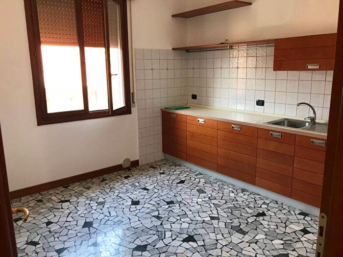 Appartamento quadrilocale in affitto in Madonna Pellegrina, Padova