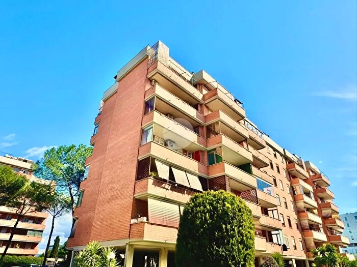 Appartamento bilocale in vendita in Via Pellaro, Roma