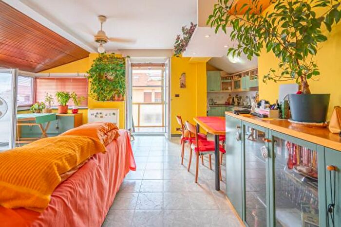 Appartamento quadrilocale in vendita in Via Sacra San Michele, Collegno