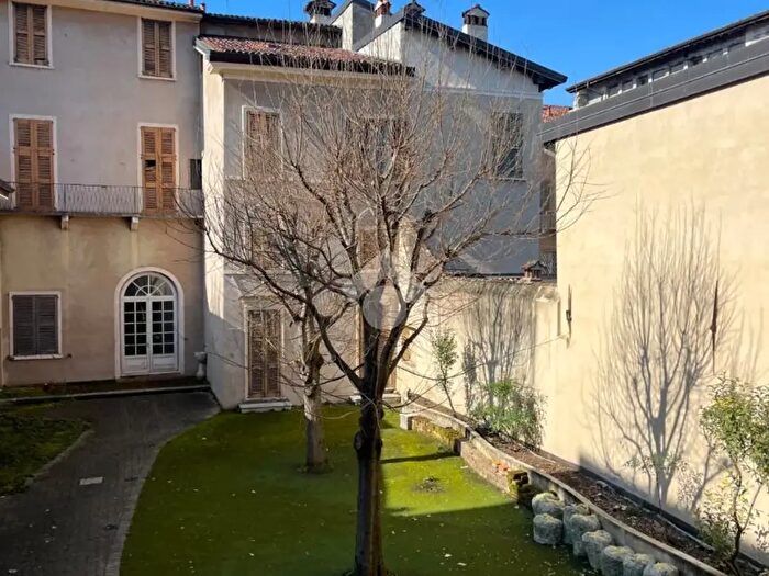 Appartamento bilocale in affitto in Vicolo S Clemente, Brescia