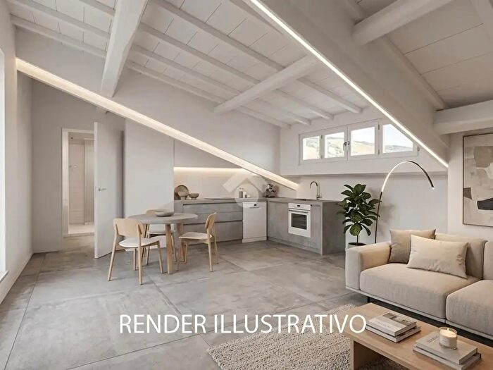 Appartamento bilocale in vendita in Via a Manzoni, Roseto Degli Abruzzi