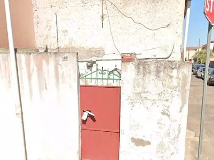 Casa bilocale in vendita in Via Po, Assemini