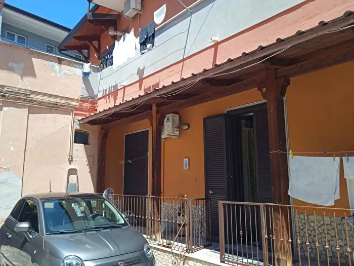Appartamento trilocale in affitto in Via Matarazzo, Santa Maria Capua Vetere