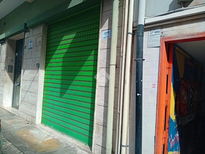 Appartamento monolocale in vendita in Via Messapia, Taranto