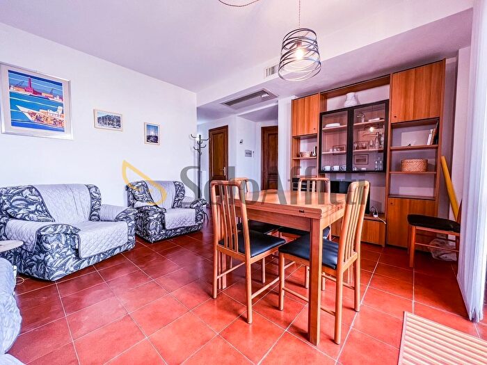 Appartamento con 5 locali in affitto in Via Lanfranco, Olbia