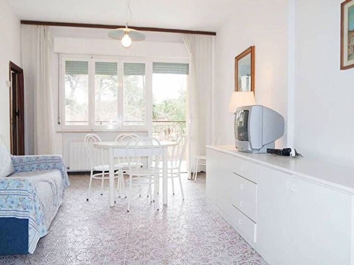 Appartamento quadrilocale in affitto in VII Pineta, Milano Marittima, Cervia