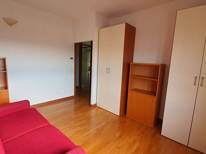 Appartamento monolocale in affitto in Via Michele Saponaro, Gratosoglio, Milano