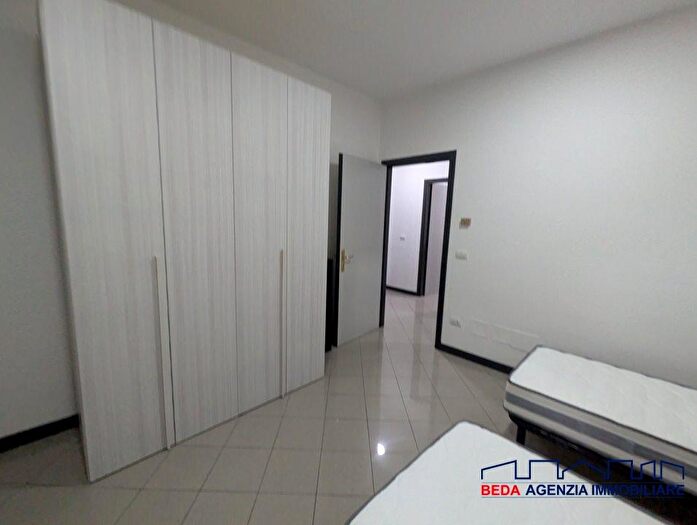 Appartamento con 5 locali in affitto in Padova