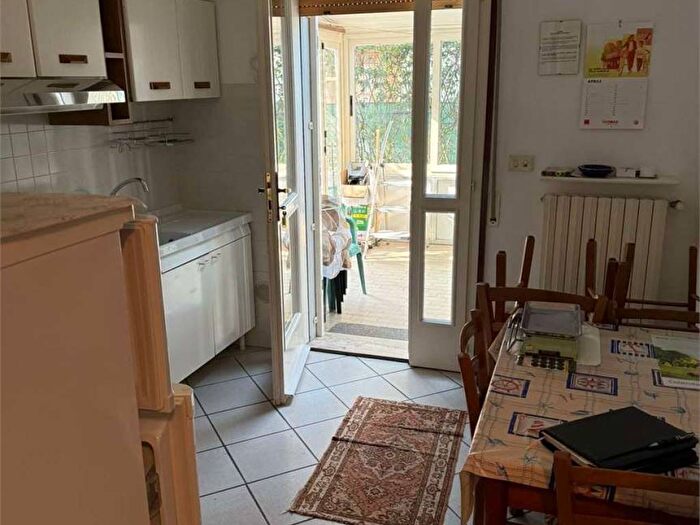 Appartamento trilocale in affitto in viale belfiore, Centro, Cervia