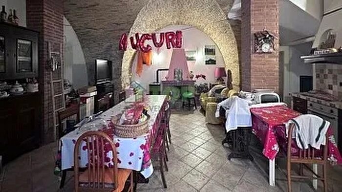 Appartamento con 5 locali in vendita in Via Ricci Lanciano Ch, Lanciano