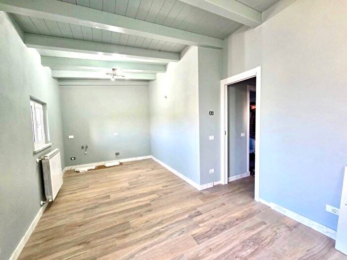 Casa bilocale in affitto in Via Aldo Moro, Colombiera Molicciara, Castelnuovo Magra