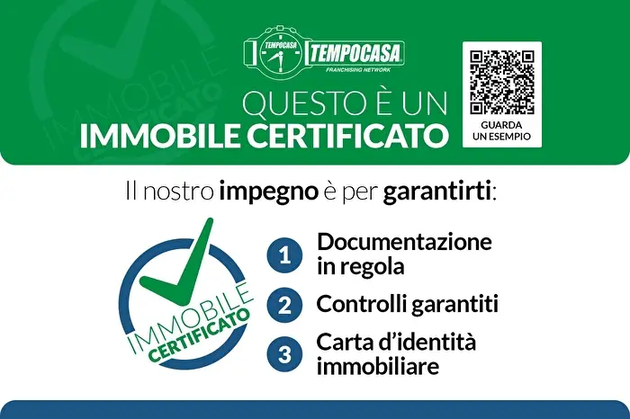 Case in Vendita e in Affitto - 1