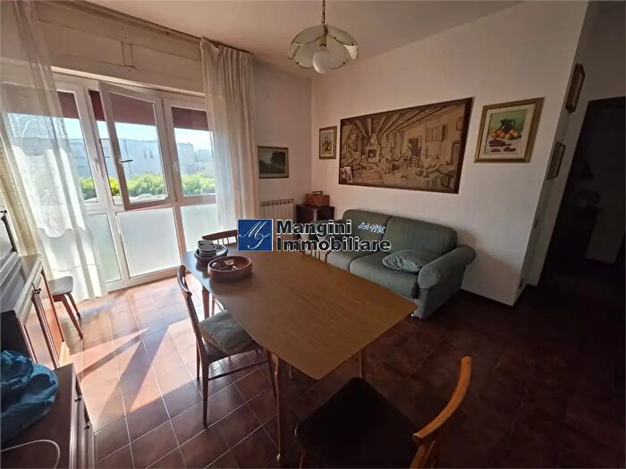 Appartamento quadrilocale in vendita in Livorno