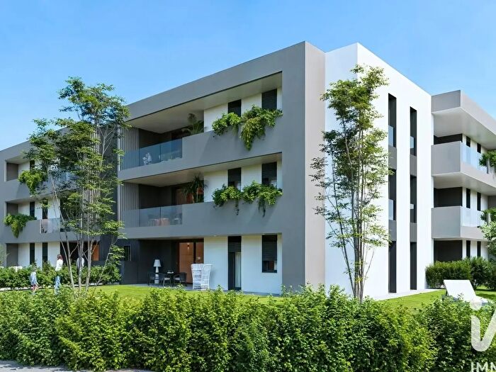 Appartamento trilocale in vendita in Via De Andrè, Limena