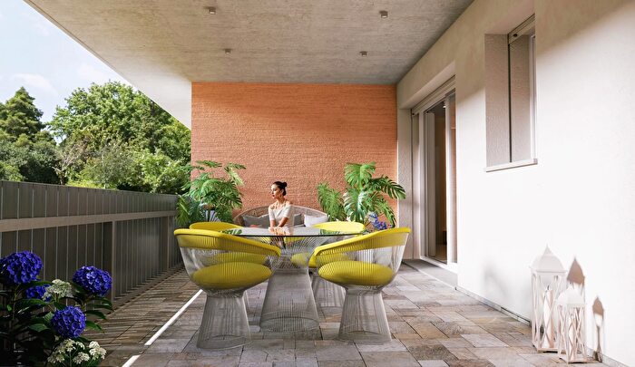 Appartamento trilocale in vendita in Via Agosto Snc, Sala Bolognese