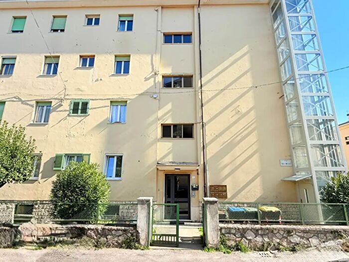 Appartamento con 5 locali in vendita in Via dei Mille, Rieti