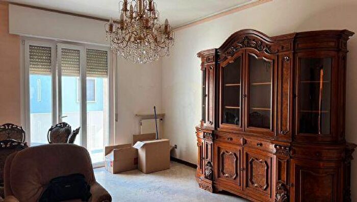 Appartamento quadrilocale in vendita in Piacenza