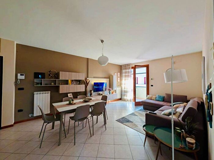 Appartamento trilocale in vendita in Via Gobbi, Favaro Veneto, Venezia