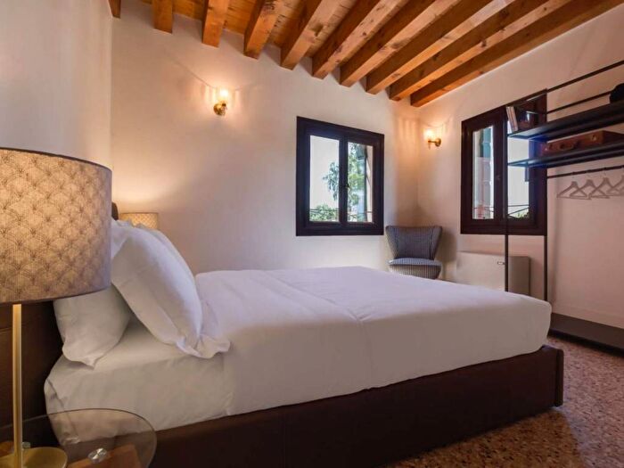 Appartamento bilocale in affitto in Marocco, Mogliano Veneto