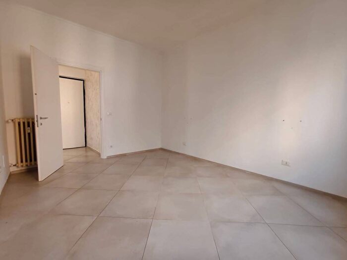 Appartamento trilocale in affitto in Via Foligno, Lucento, Torino