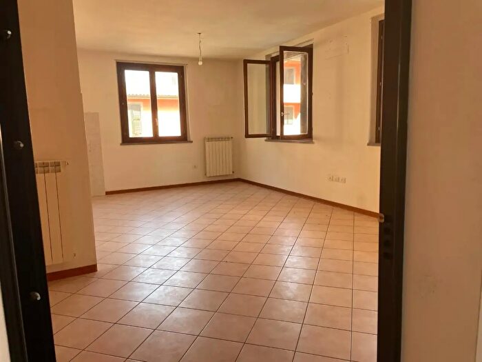 Appartamento quadrilocale in vendita in San Miniato