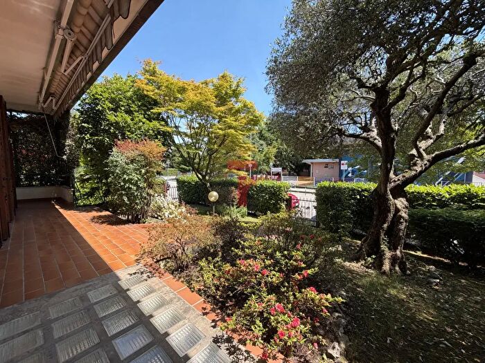 Casa con 5 locali in vendita in Via Dante Alighieri, Limena