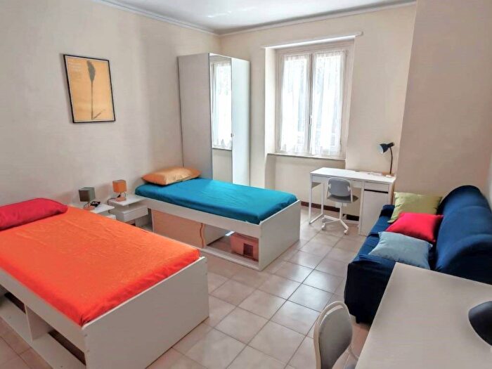 Appartamento trilocale in affitto in Largo Orbassano, Crocetta, Torino