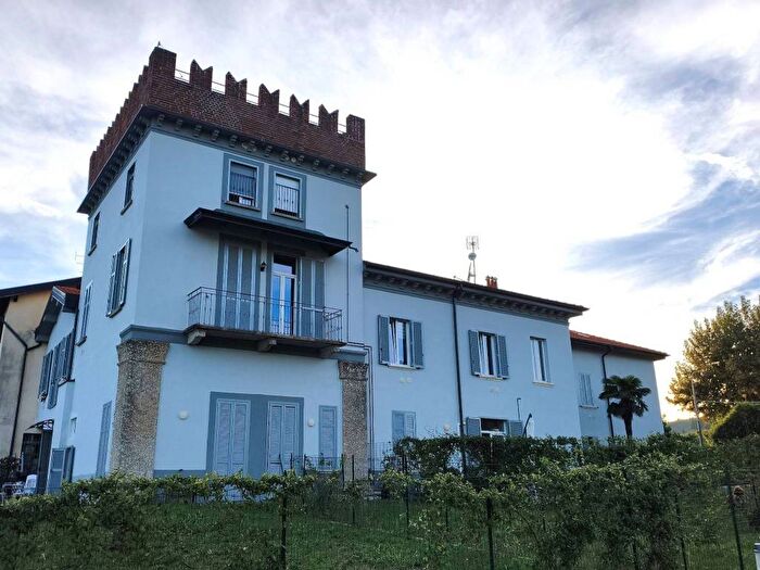 Appartamento bilocale in affitto in Via Primo Maggio, Cavallasca, San Fermo della Battaglia