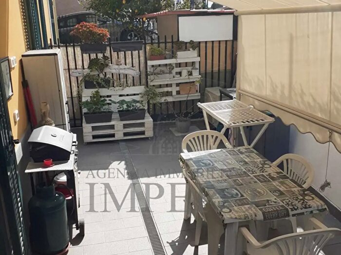 Casa trilocale in vendita in Passeggiata Cavallotti, Ventimiglia