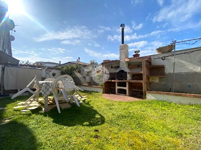 Casa trilocale in vendita in Via Giuseppe Garibaldi, Sabaudia