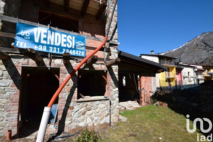 Casa con 5 locali in vendita in Vicolo Valle, Entracque