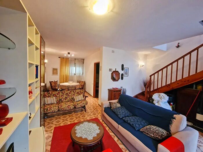 Appartamento trilocale in vendita in Località Pez, Cesiomaggiore