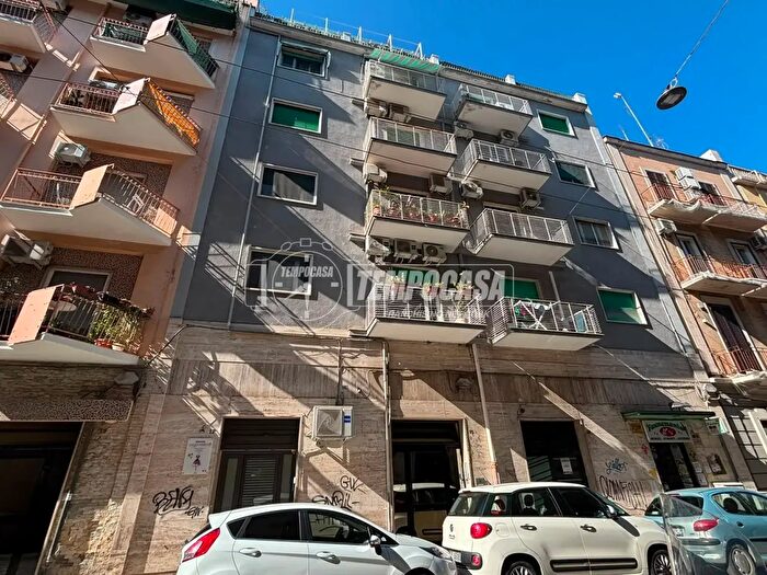 Appartamento bilocale in vendita in Via Pasubio, Bari