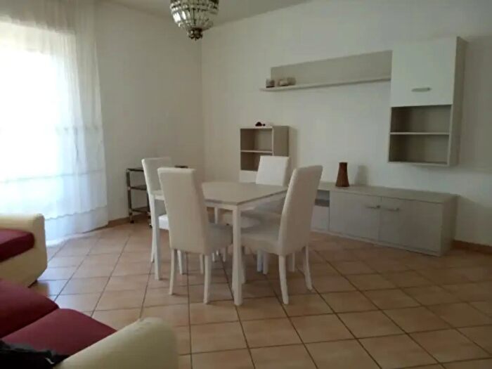Appartamento trilocale in affitto in Via XX Settembre, Perugia