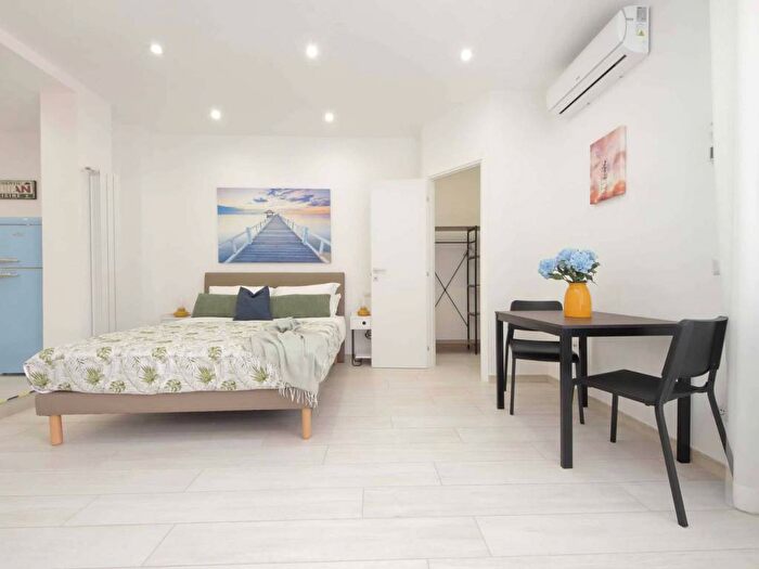 Appartamento monolocale in affitto in Viale Ammiraglio del Bono, Ostia Levante, Roma