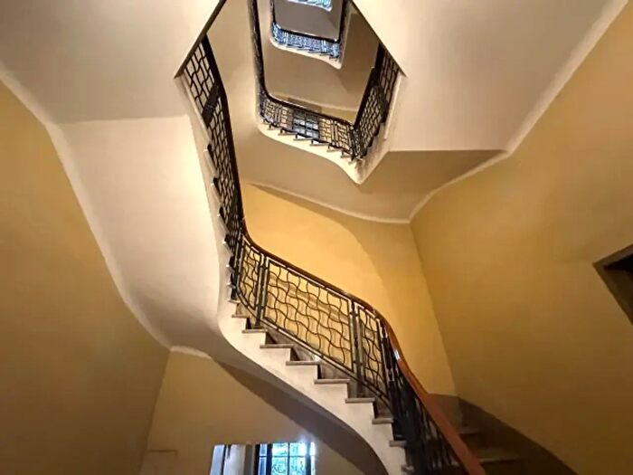 Appartamento con 5 locali in vendita in Viale Parioli, Roma