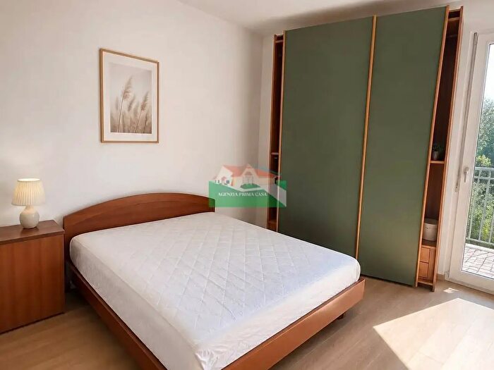 Appartamento quadrilocale in vendita in Viale Enrico Mattei, Ravenna