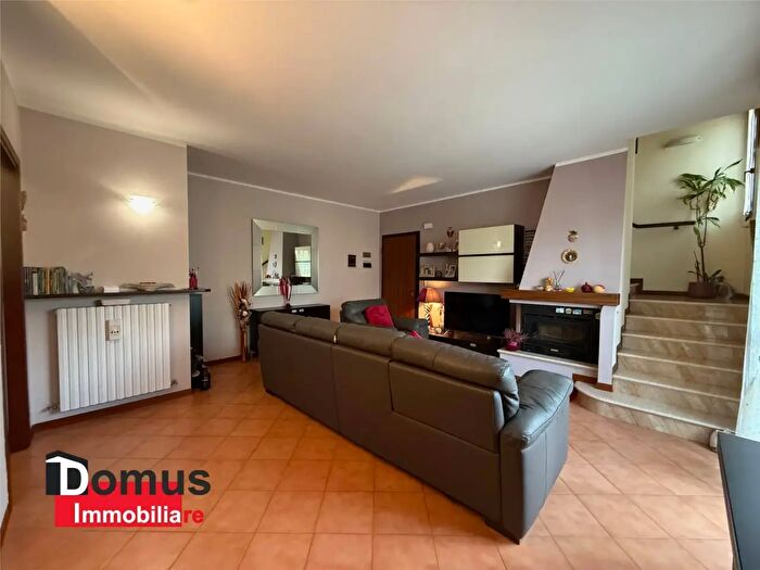 Appartamento quadrilocale in vendita in Via Boschetto, Ferrara