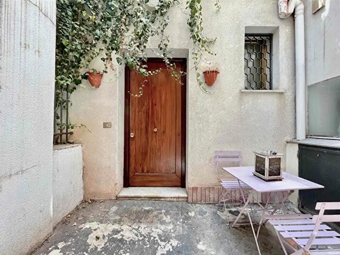 Appartamento bilocale in affitto in Corso Tukory, Palermo