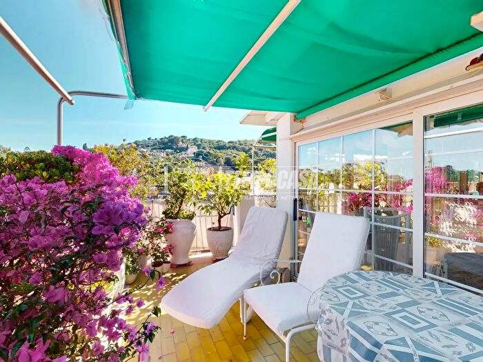 Appartamento bilocale in vendita in Rapallo