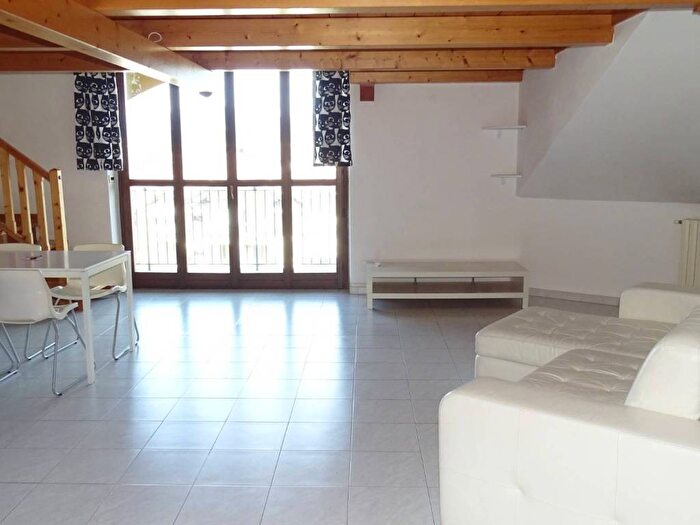 Appartamento bilocale in affitto in Via Don Stefano Febbraro, Centro, Orbassano