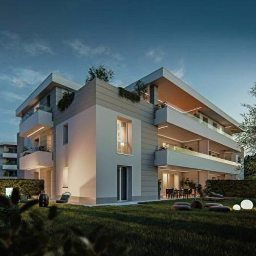 Appartamento quadrilocale in vendita in Via Giacomo Matteotti, Pieve Emanuele