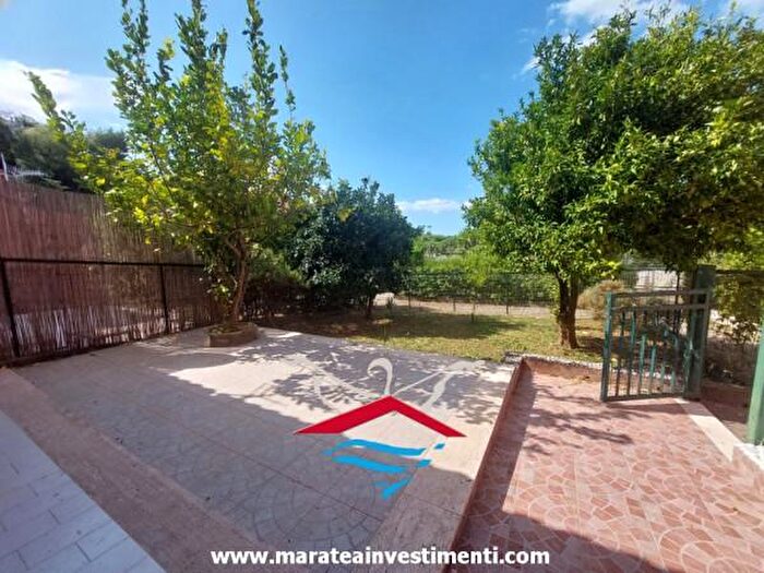 Appartamento quadrilocale in vendita in Via Profiti, Maratea