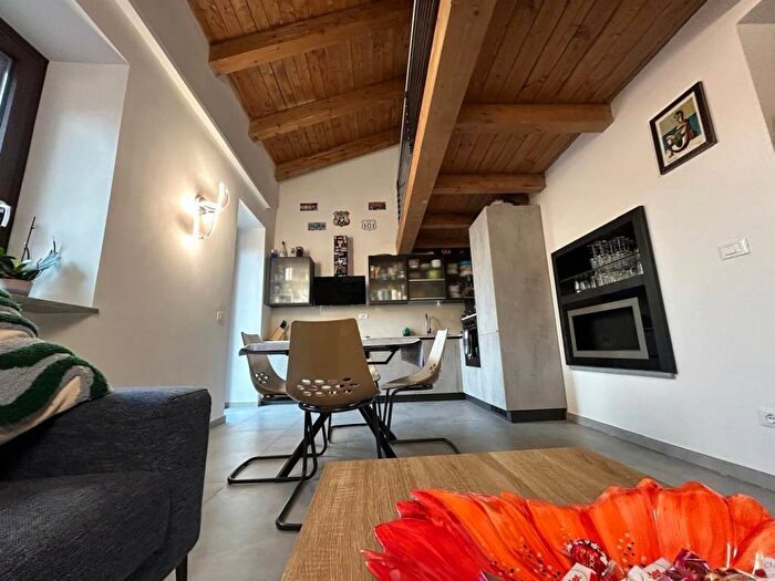 Appartamento bilocale in affitto in Via del Duomo, Centro Storico, Pinerolo