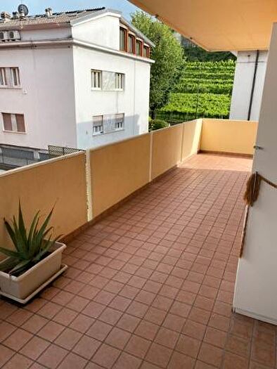 Appartamento bilocale in affitto in Via Antonio Molinari, Crocifissa di Rosa, Brescia