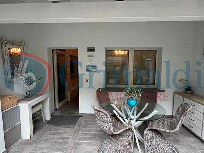 Appartamento bilocale in affitto in Cervia