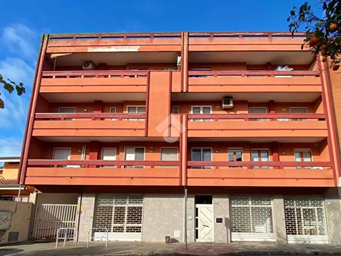 Appartamento trilocale in vendita in Via Antonio Gramsci, Oristano