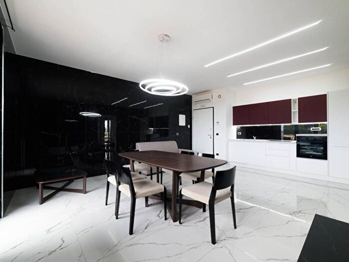 Appartamento trilocale in affitto in Villa Carmine, Montesilvano